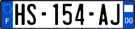 HS-154-AJ