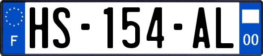 HS-154-AL