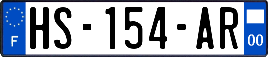 HS-154-AR