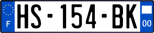 HS-154-BK