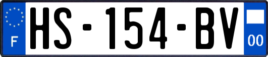 HS-154-BV