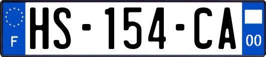 HS-154-CA