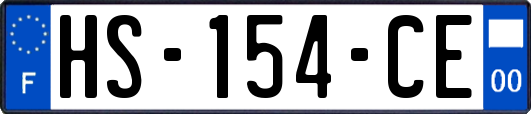 HS-154-CE