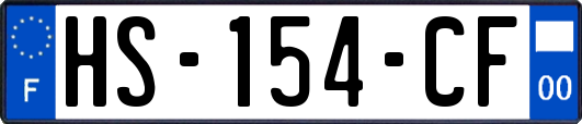 HS-154-CF