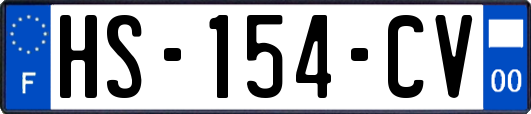 HS-154-CV