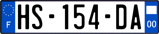 HS-154-DA