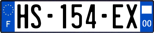 HS-154-EX