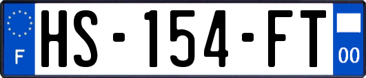 HS-154-FT