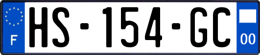 HS-154-GC