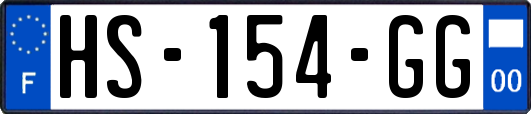HS-154-GG