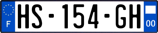 HS-154-GH