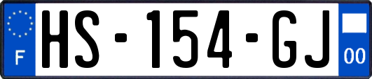 HS-154-GJ