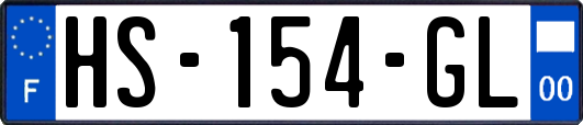 HS-154-GL