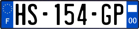 HS-154-GP