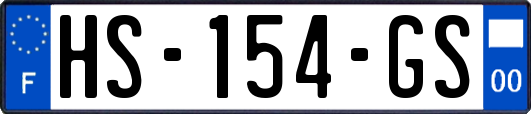HS-154-GS