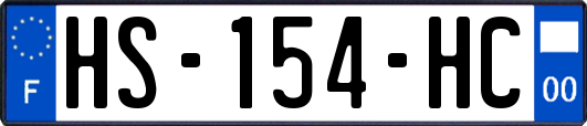 HS-154-HC