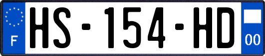 HS-154-HD