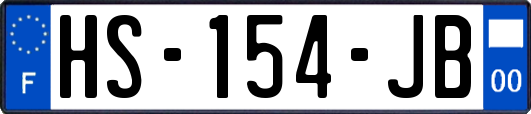 HS-154-JB