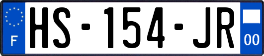 HS-154-JR
