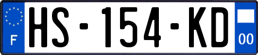 HS-154-KD