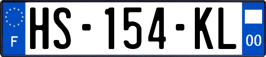 HS-154-KL