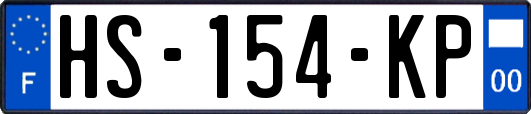 HS-154-KP