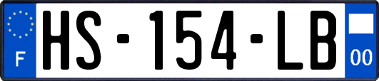 HS-154-LB