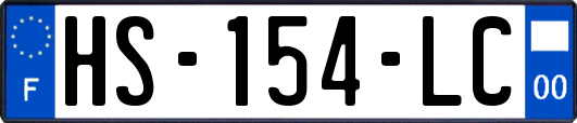 HS-154-LC