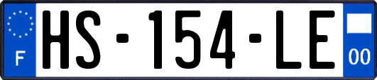 HS-154-LE