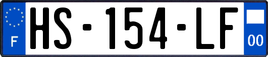 HS-154-LF