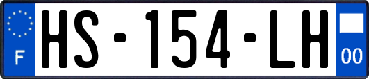 HS-154-LH