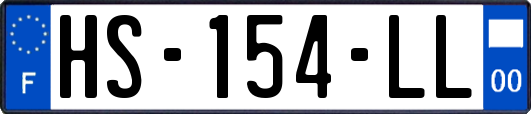 HS-154-LL
