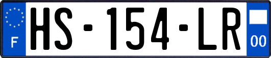 HS-154-LR