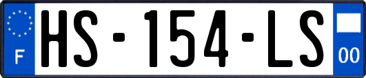 HS-154-LS