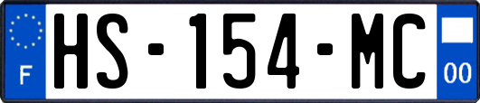 HS-154-MC