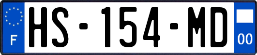 HS-154-MD