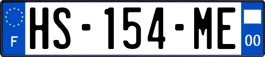 HS-154-ME