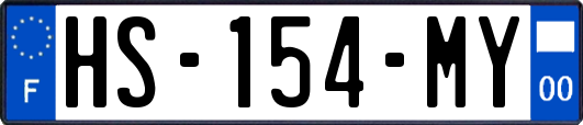 HS-154-MY