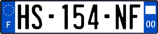 HS-154-NF