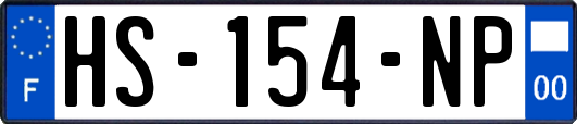 HS-154-NP