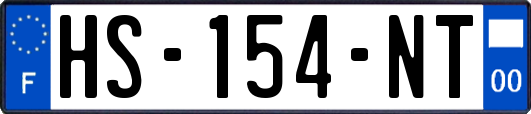 HS-154-NT