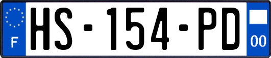 HS-154-PD