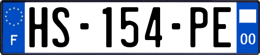 HS-154-PE