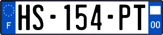 HS-154-PT