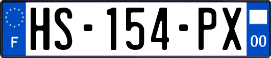 HS-154-PX