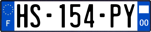 HS-154-PY