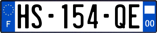 HS-154-QE