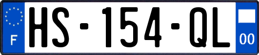 HS-154-QL