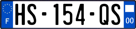 HS-154-QS