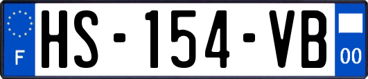 HS-154-VB